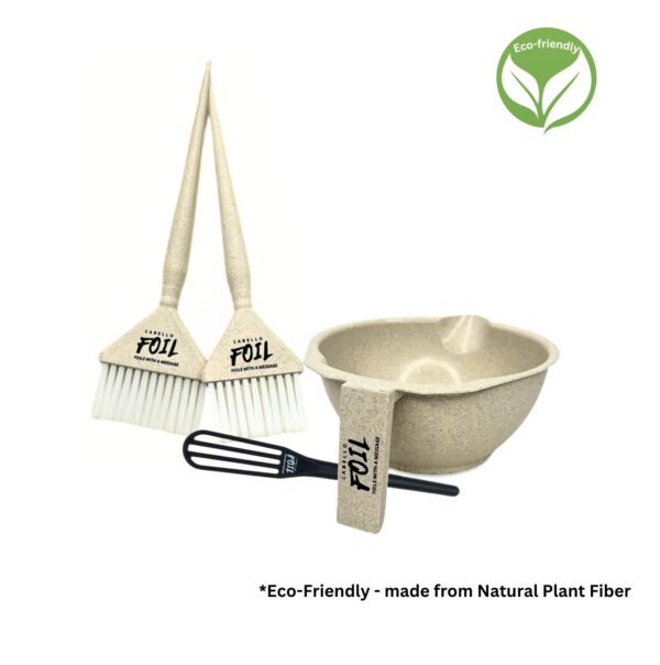 Eco Color Mixing Bowl - Image 3